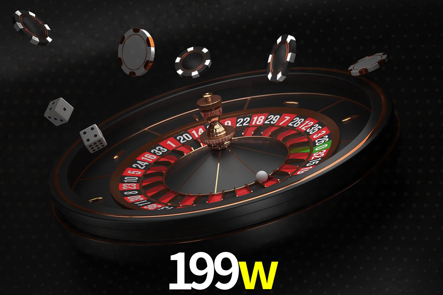 199w - Cassino Online do Brasil - 199w.com