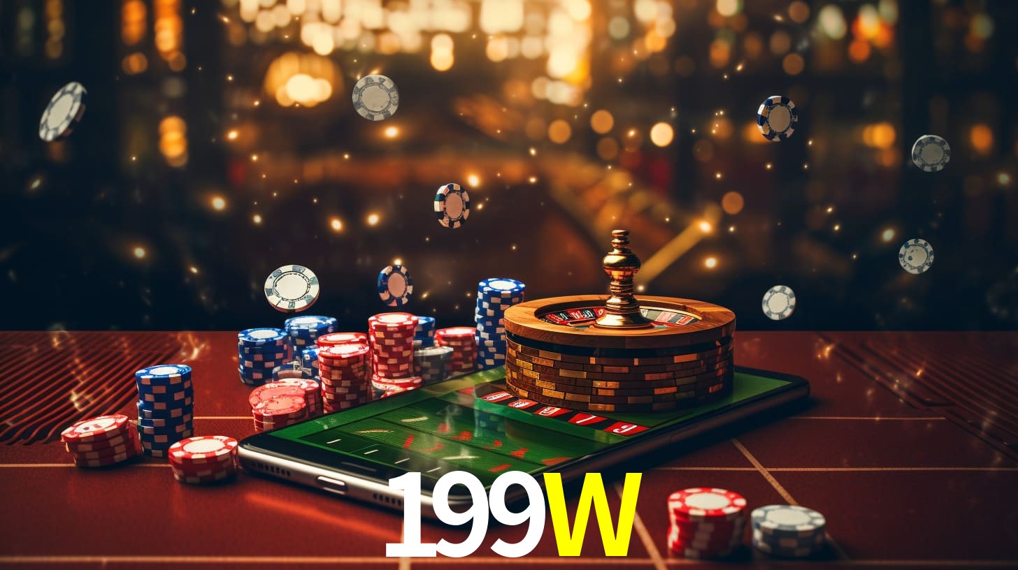 199W