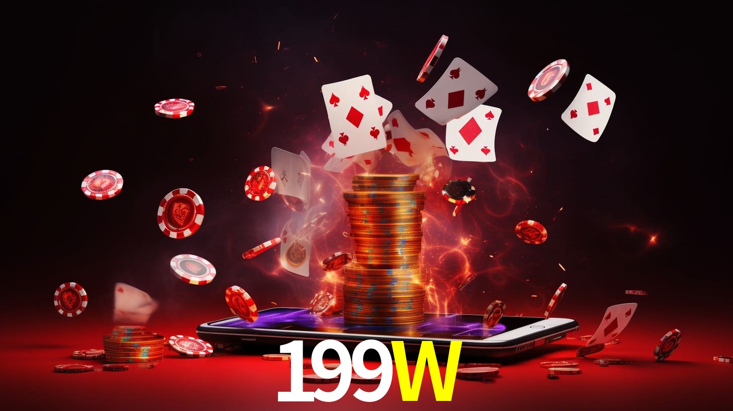 199W