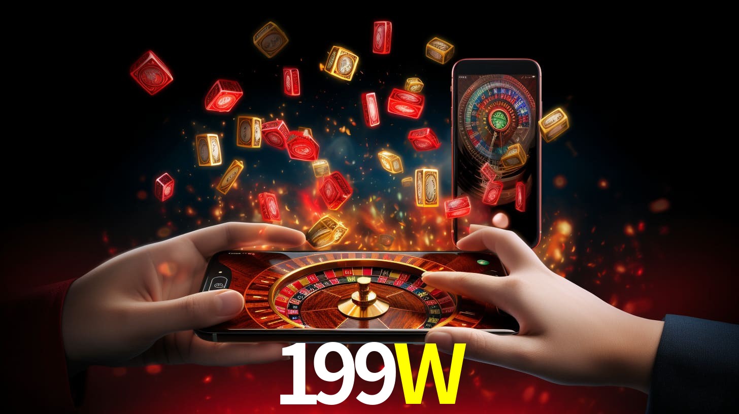 199W