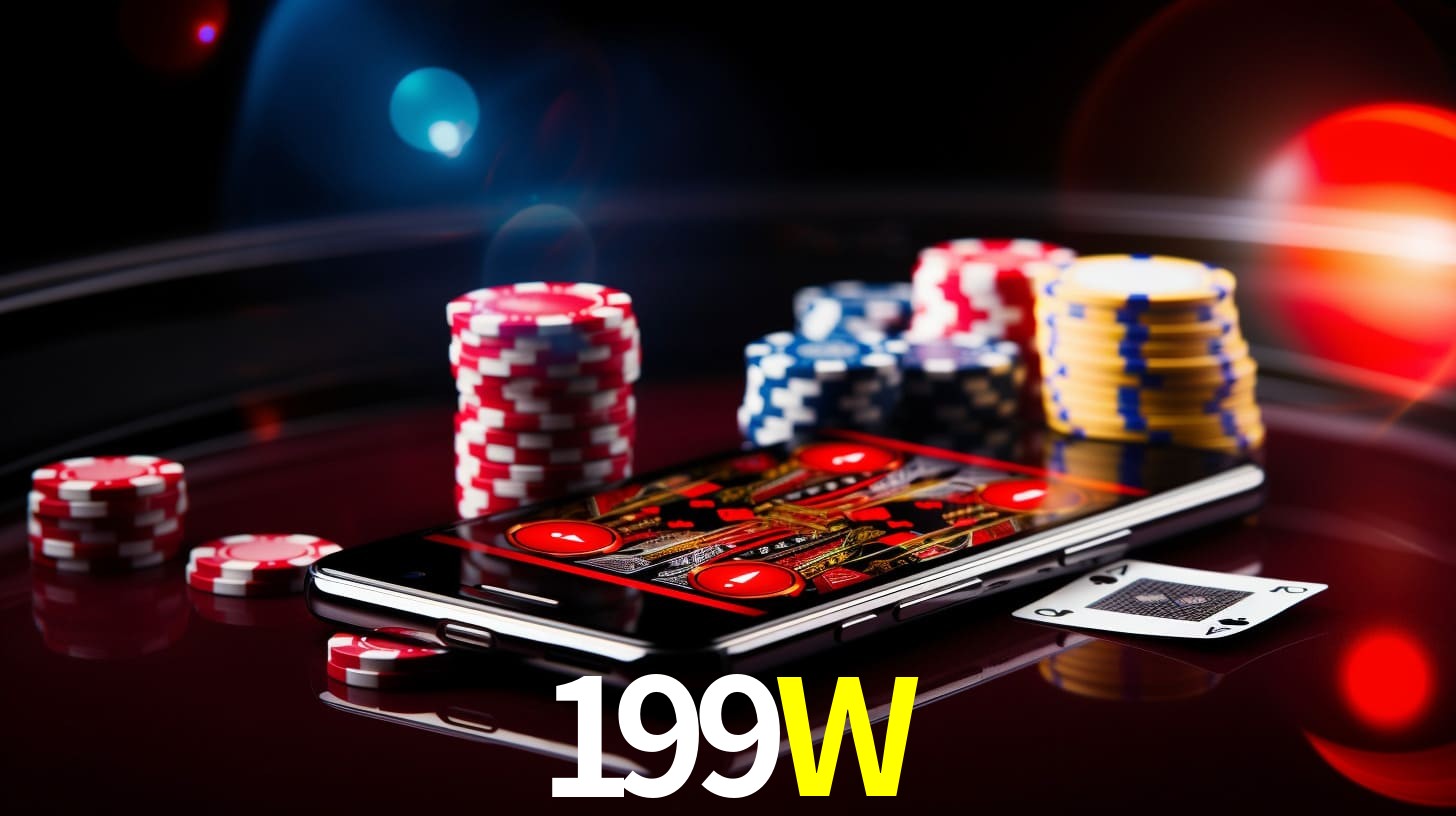 199W