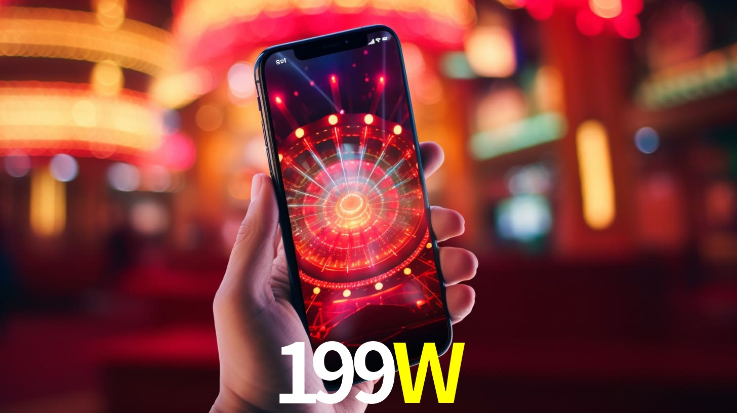 199W