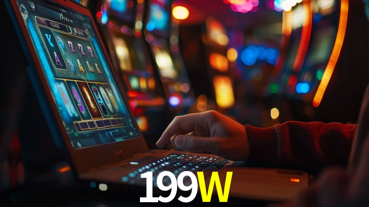 199W