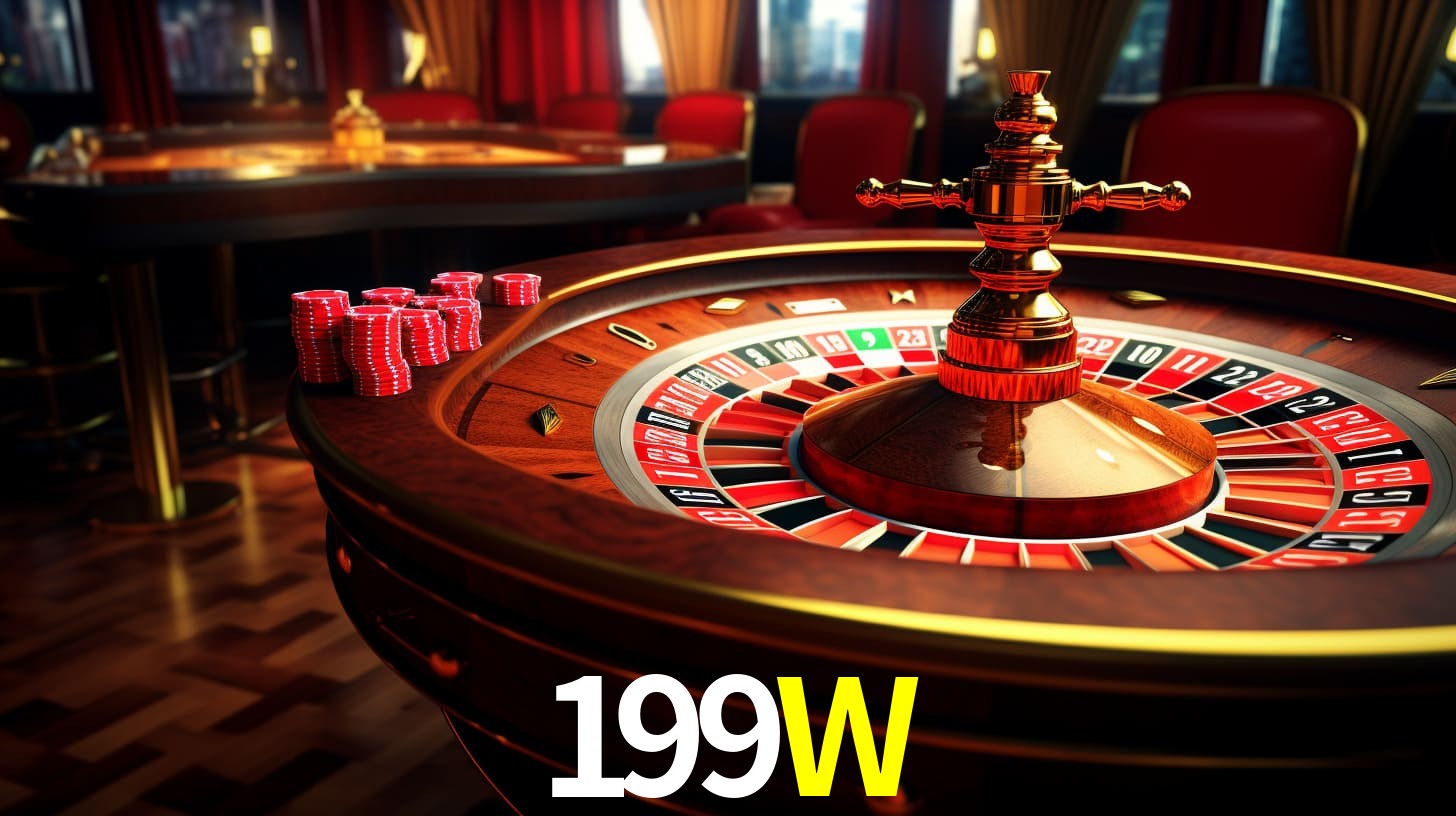 199W