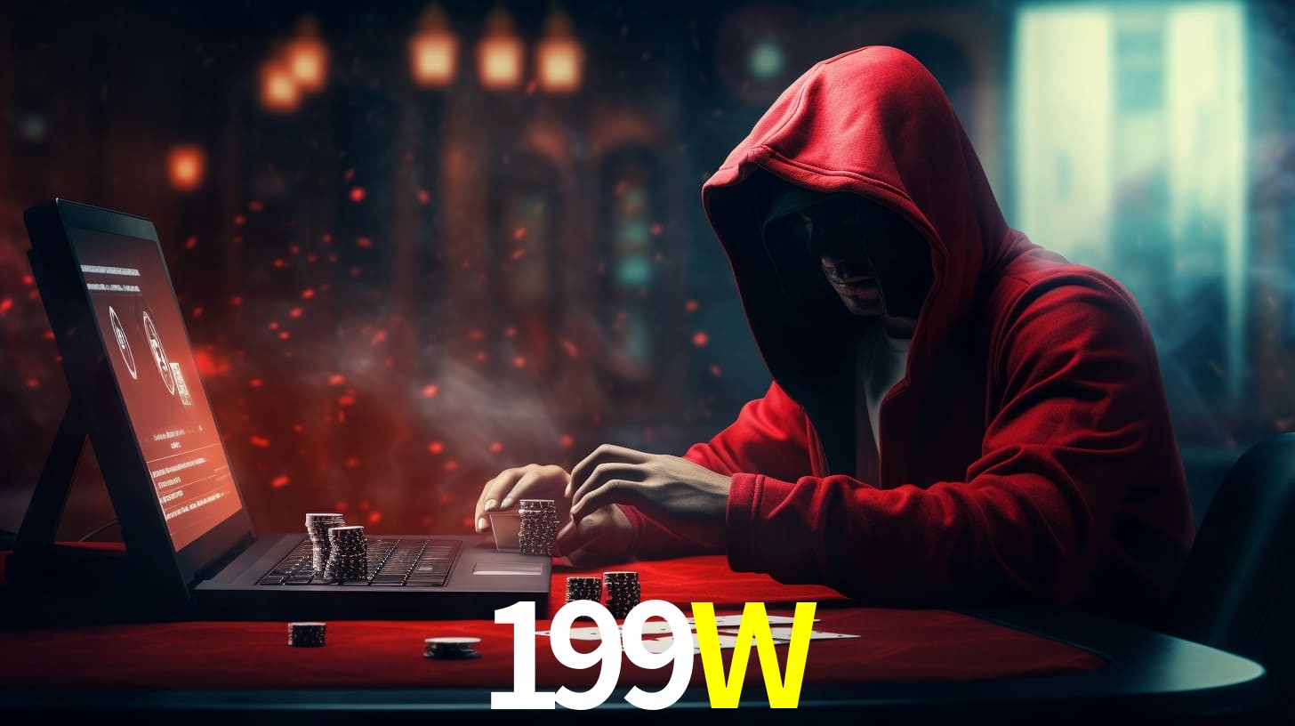 199W