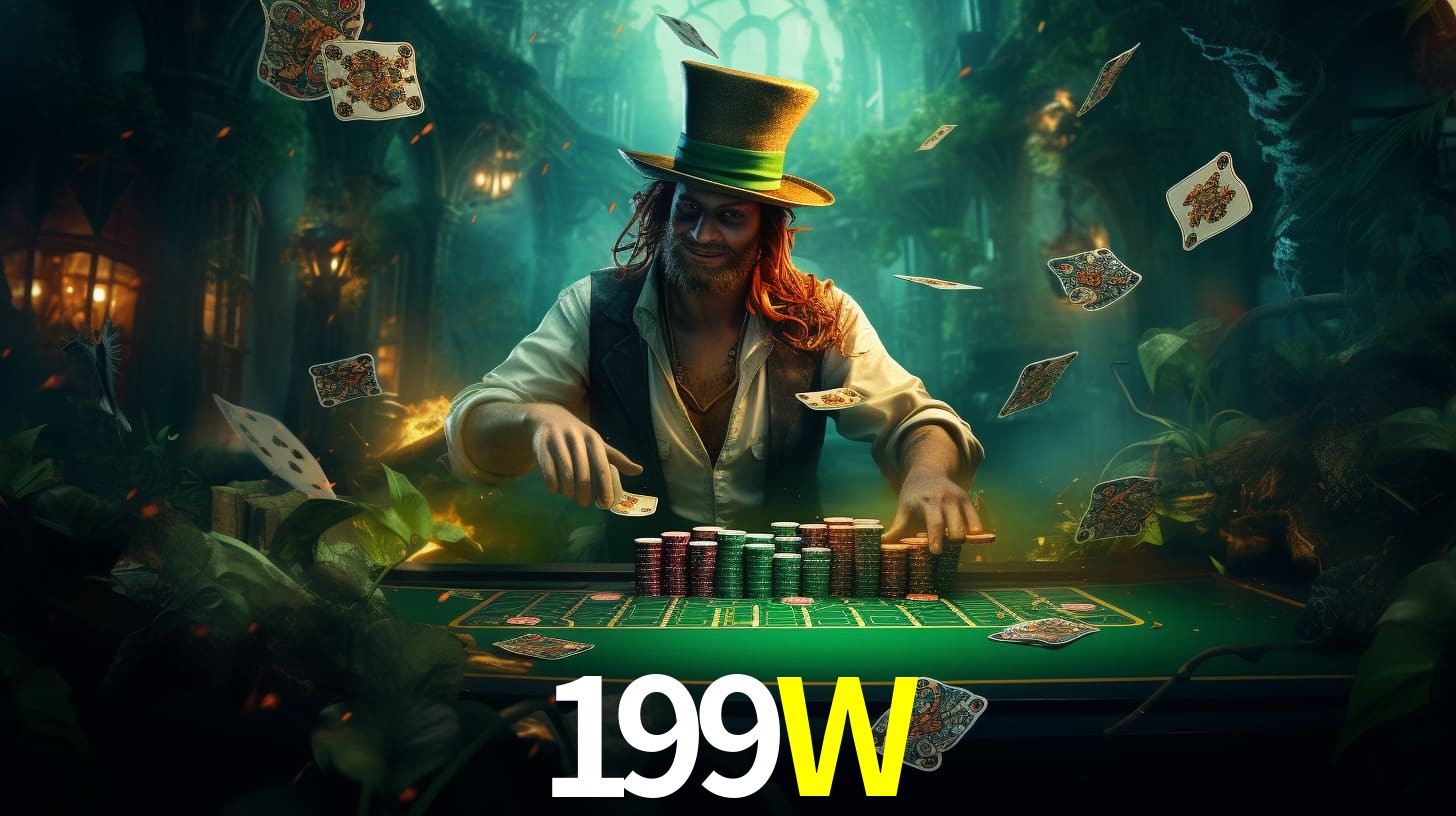 199W