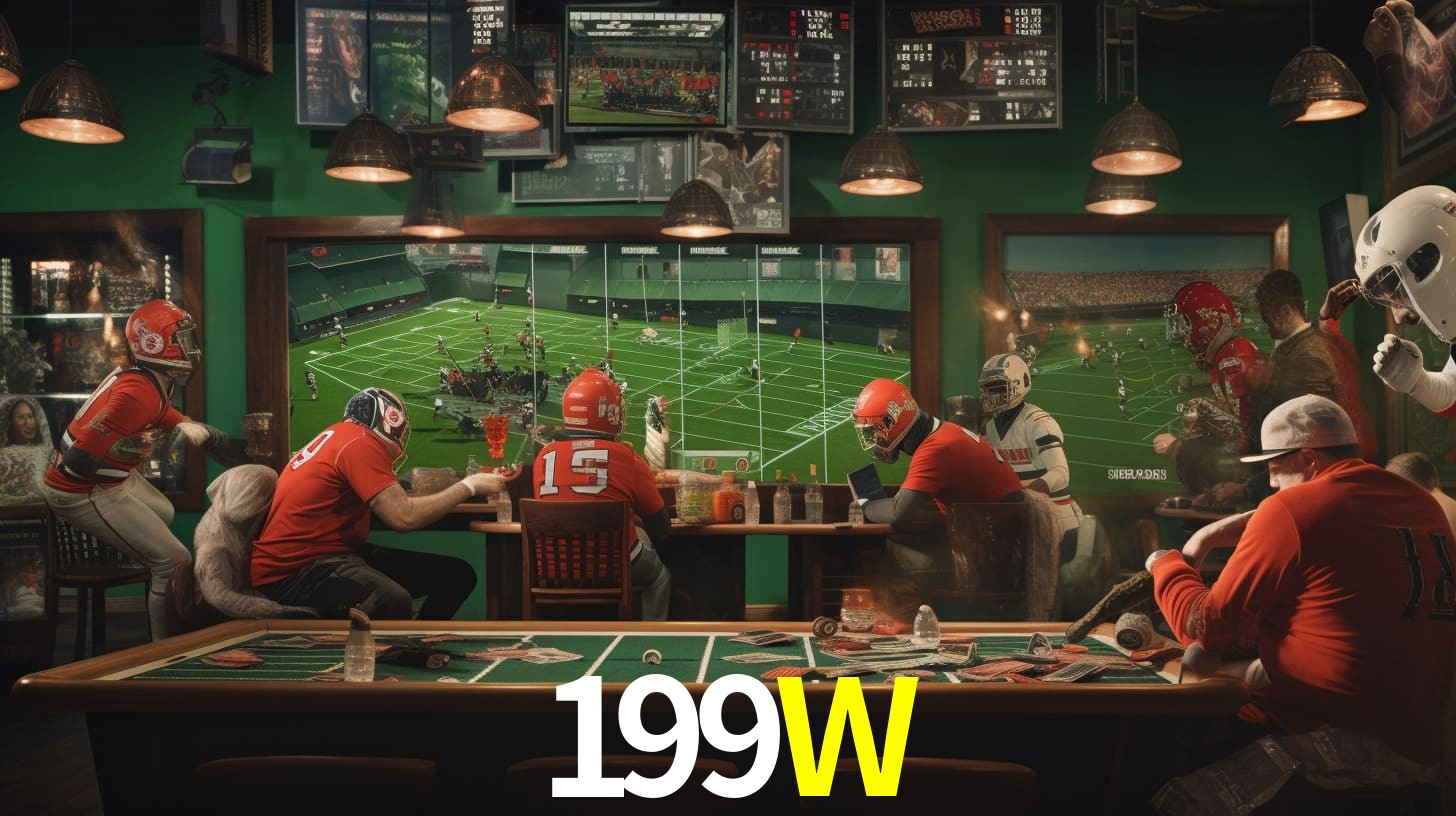 199W