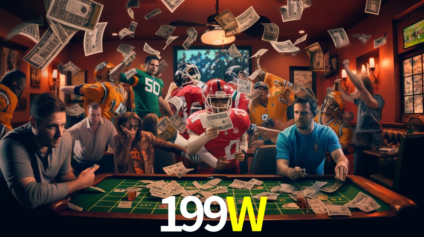 199W