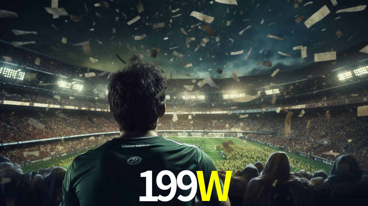 199W