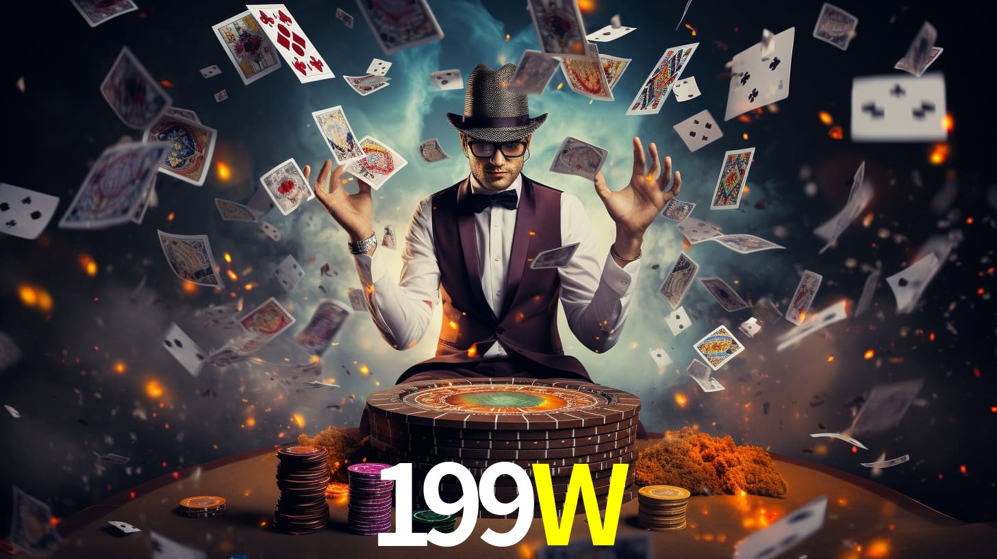 199W