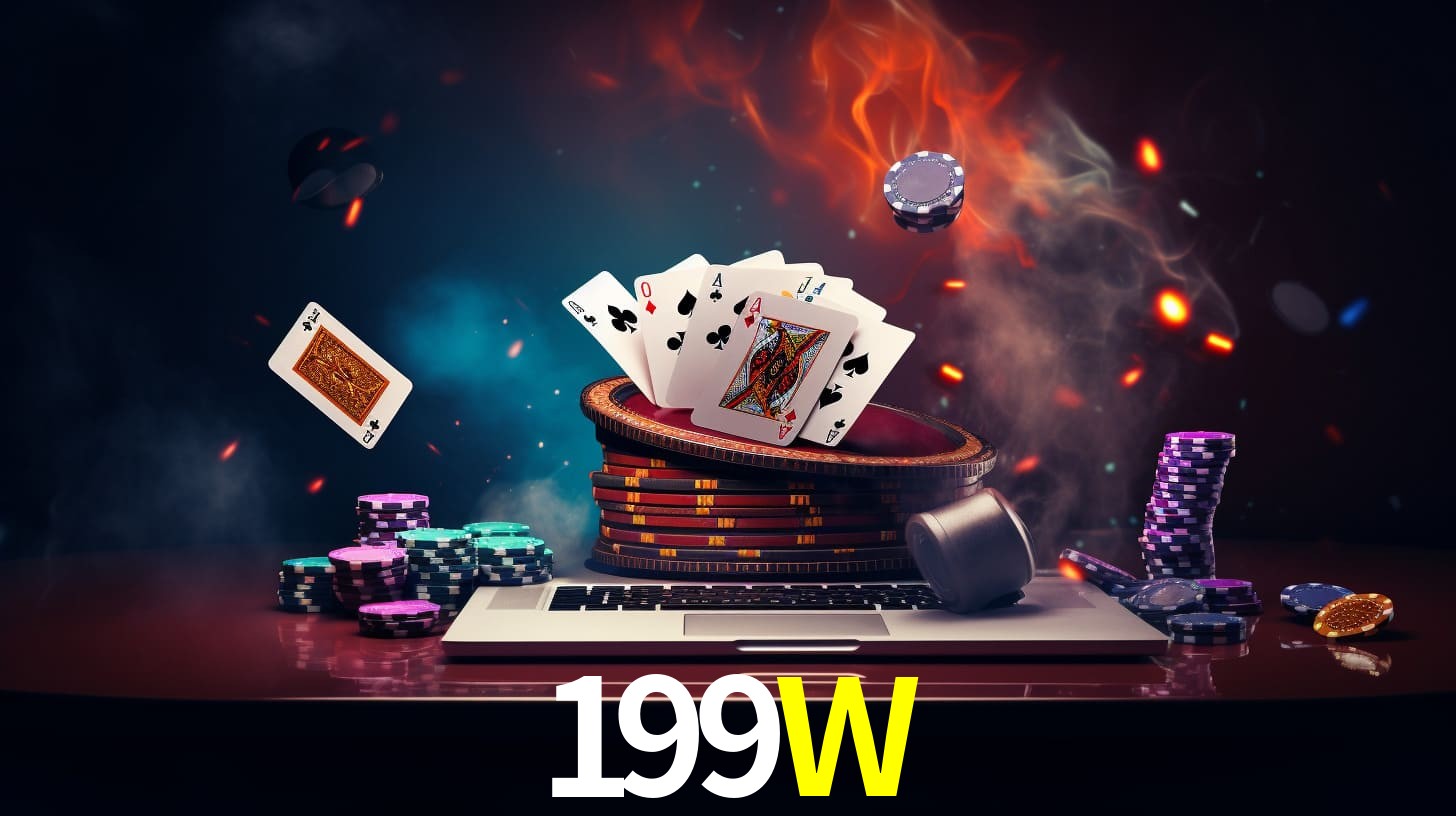 199W