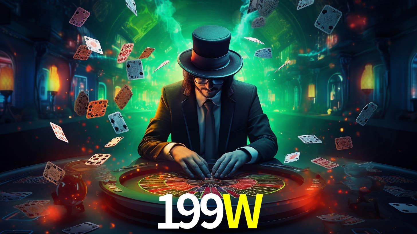 199W