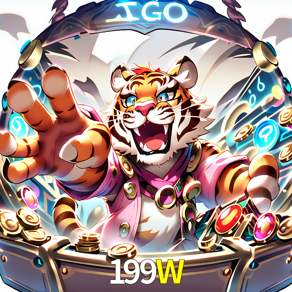 199W