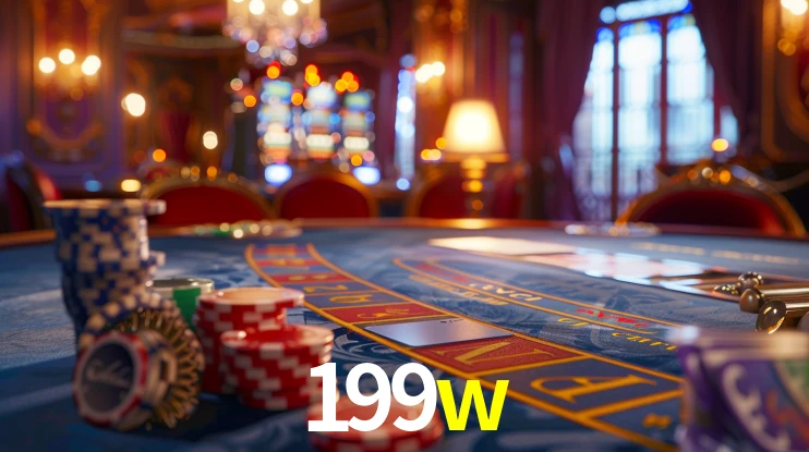 Slot Games 199w