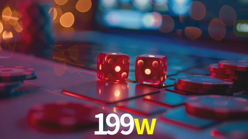 Game Providers 199w