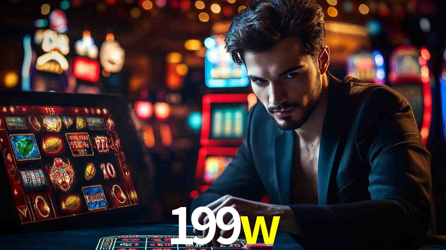 199w