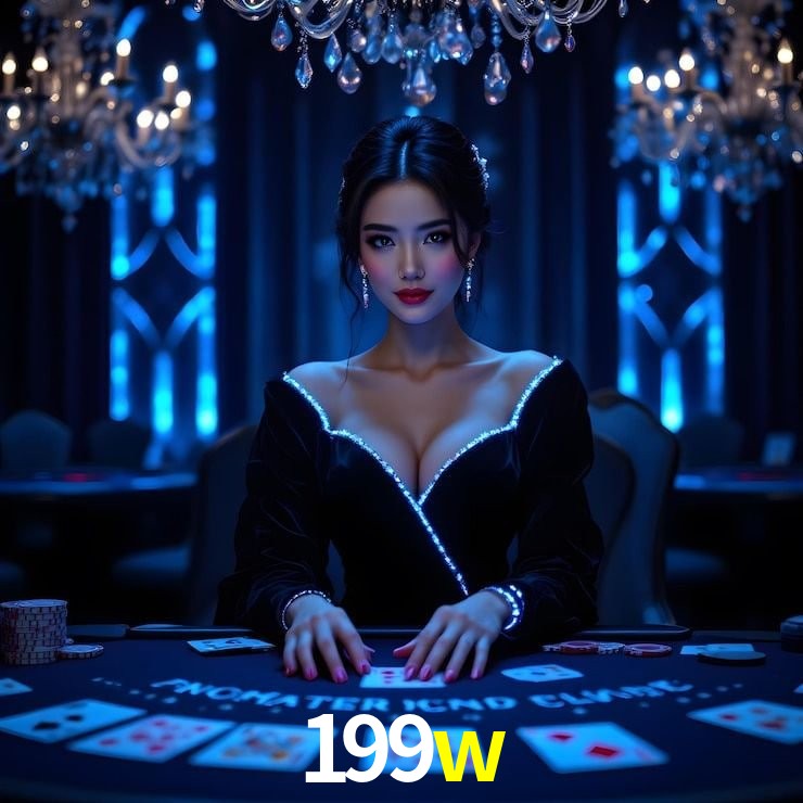 Slot Games 199w