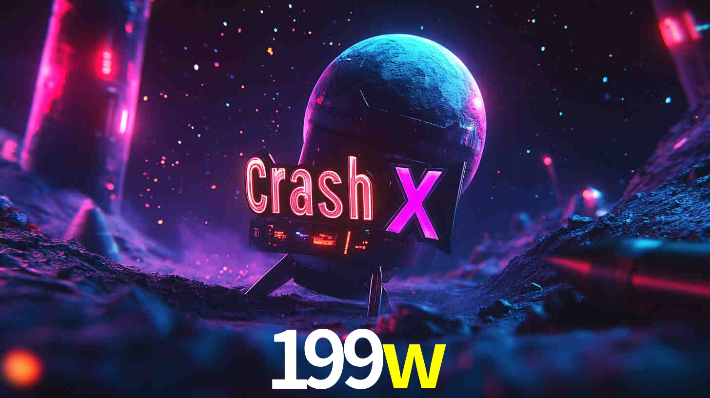 Descubra a Magia dos Jogos de Arcade no 199w