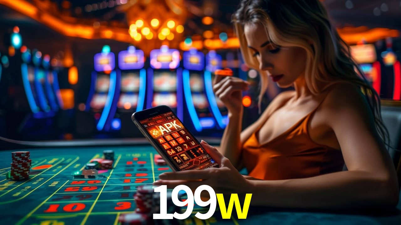 VIP Casino 199w