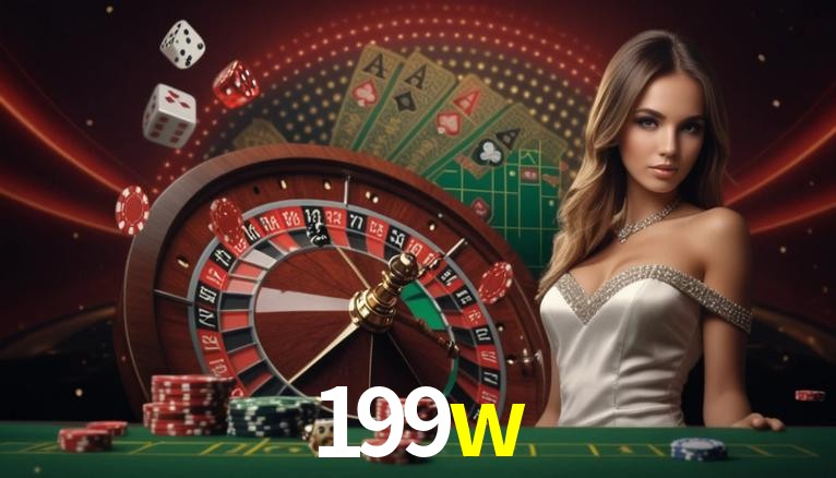 Live Casino 199w