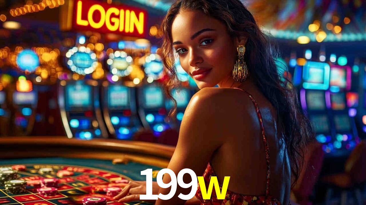 Live Casino 199w