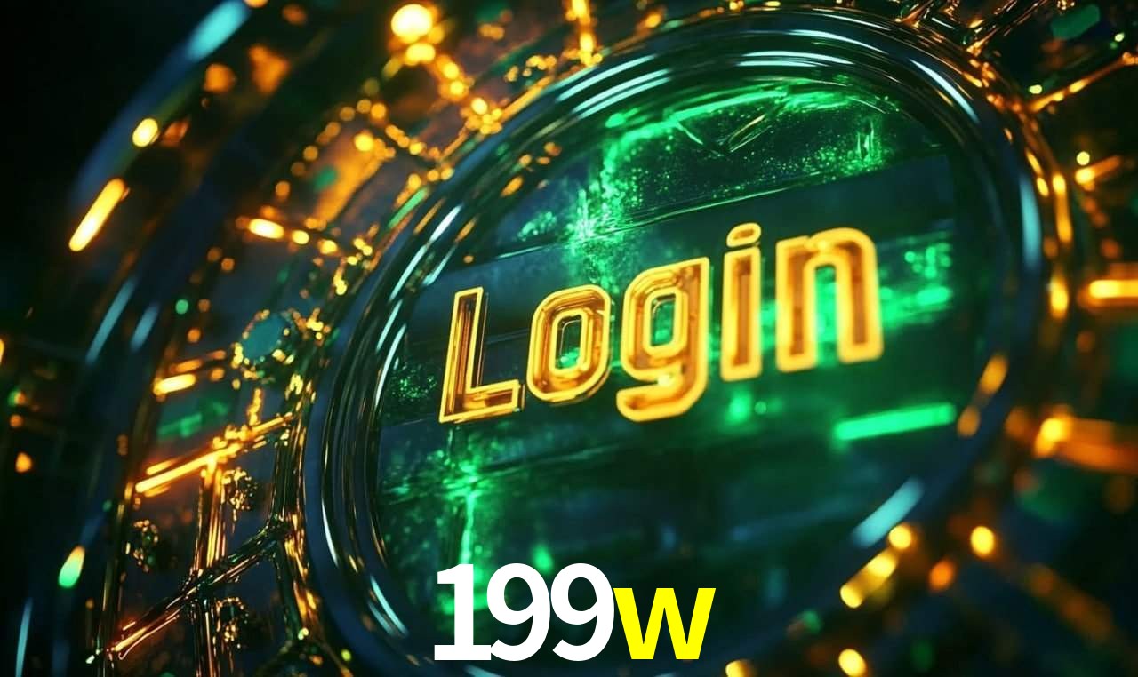 199w App Interface