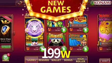 VIP Casino 199w