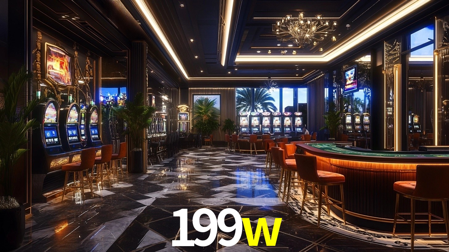 Welcome Bonus 199w