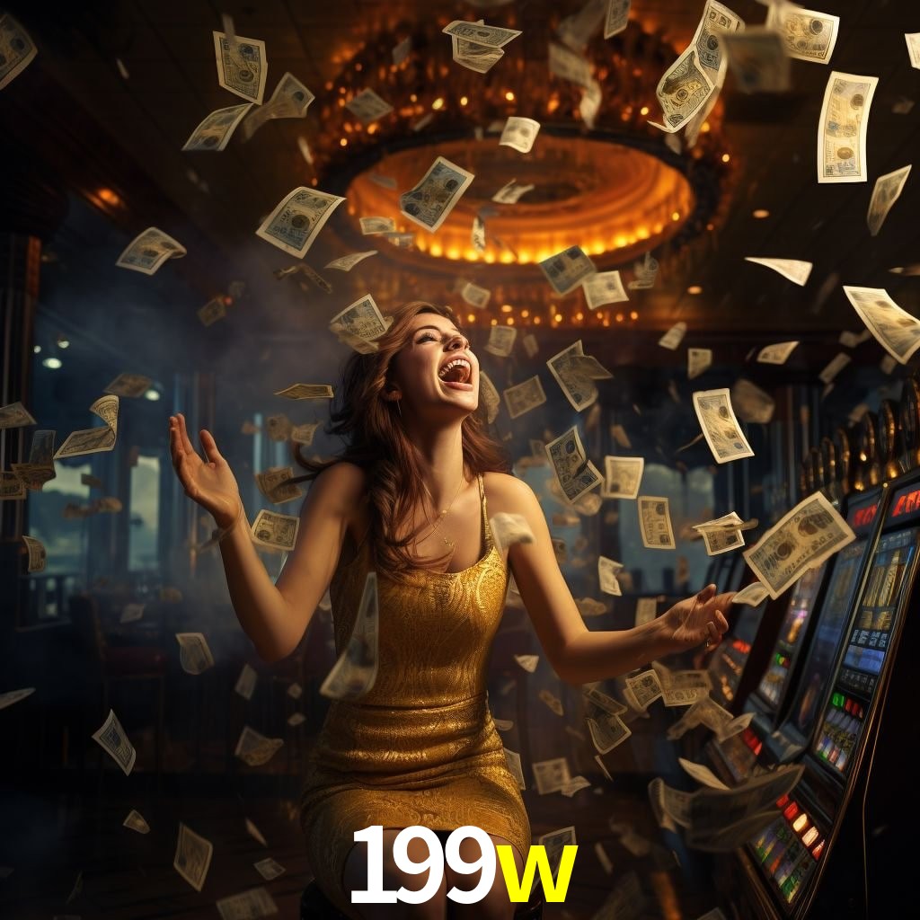 Roulette Table 199w